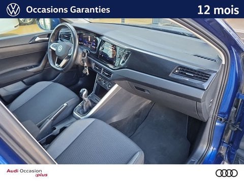 Voitures D'occasion À Tarbes | Volkswagen Taigo 1.0 Tsi 110 Bvm6 Life Business 5P