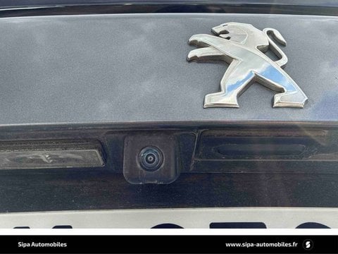 Voitures D'occasion À Mont-De-Marsan | Peugeot 2008 Bluehdi 110 S&S Bvm6 Allure Pack 5P