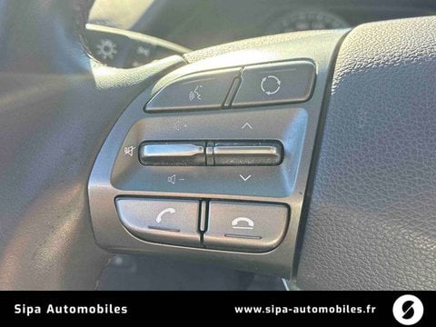 Voitures D'occasion À Toulouse | Hyundai Ioniq Plug-In 141 Ch Intuitive 5P