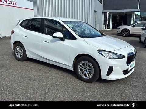 Voitures D'occasion À Dax | Bmw Série 2 Serie 2 U06 Active Tourer 218I 136 Ch Dkg7 5P