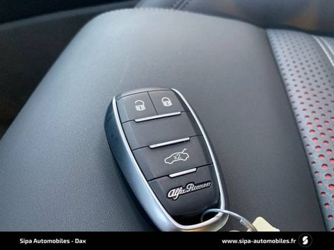Voitures D'0Km À Dax | Alfa Romeo Tonale 1.5 Hybrid 160 Ch Vgt Tct7 Tributo Italiano 5P