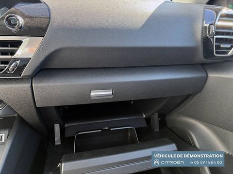 Voitures D'0Km À Lescar | Citroën C4 X Electrique E- 156 Ch Automatique Shine 4P