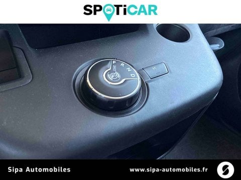 Voitures D'occasion À Lescar | Citroën Berlingo Van M 650 Bluehdi 130 S&S Eat8 4P