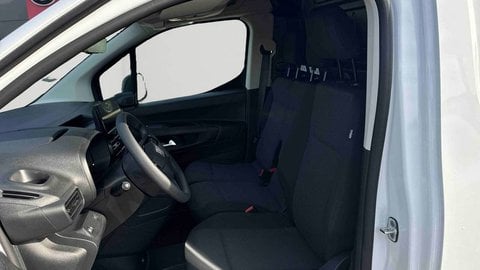 Voitures D'0Km À Dax | Fiat Doblò Doblo Fg Doblo Fourgon Taille M 650 Kg Bluehdi 100 S&S Bvm6 4P