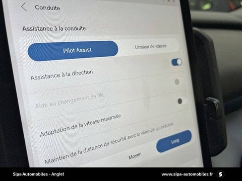 Voitures D'occasion À Anglet | Volvo Ex30 Single Extended Range 272 Ch 1Edt Ultra 5P