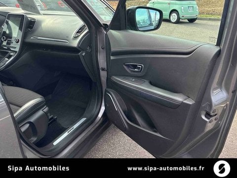 Voitures D'occasion À Toulouse | Renault Grand Scénic Grand Scenic Dci 130 Energy Intens 5P