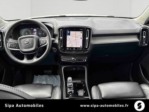 Voitures D'occasion À Mérignac | Volvo Xc40 T4 Recharge 129+82 Ch Dct7 Inscription 5P