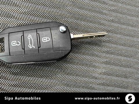 Voitures D'occasion À Toulouse | Opel Corsa 1.2 75 Ch Bvm5 Elegance Business 5P