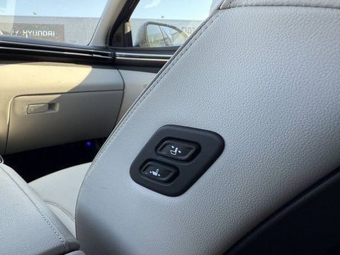 Voitures D'occasion À Muret | Hyundai Tucson Iv 1.6 T-Gdi 265 Htrac Plug-In Bva6 Executive 5P