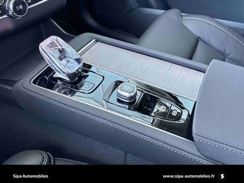 Voitures D'0Km À Lormont | Volvo Xc90 T8 Awd Hybride Rechargeable 455 Ch Geartronic 8 7Pl Ultra ...