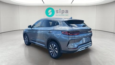 D'occasion À Fenouillet | Byd Seal U 1.5L Dm-I 218 Ch Phev Comfort 4P