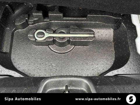 Voitures D'occasion À Bayonne | Fiat 500 Iii Electrique E 95 Ch Action 3P