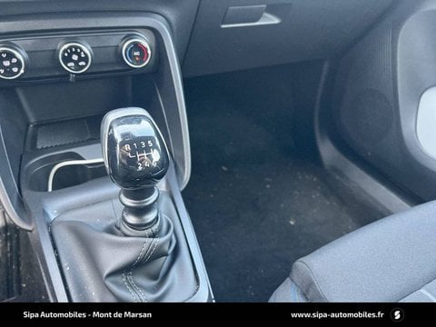 Voitures D'0Km À Mont-De-Marsan | Citroën C3 Iv Turbo 100 Ch Bvm6 Plus 5P