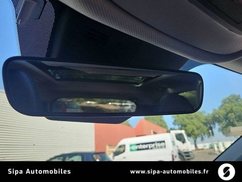 Voitures D'occasion À Muret | Hyundai Tucson 1.6 T-Gdi 230 Hybrid Bva6 Executive 5P