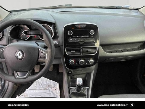 Voitures D'occasion À Toulouse | Renault Clio Dci 90 Energy 82G Trend 5P