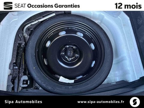 Voitures D'occasion À Lescar | Seat Leon 1.0 Tsi 110 Bvm6 5P
