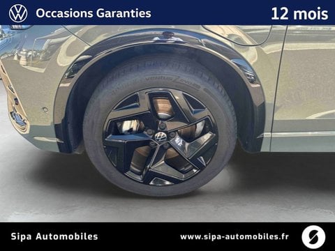 Voitures D'occasion À Lescar | Volkswagen Tiguan 1.5 Ehybrid 204Ch Dsg6 R-Line Edition 5P