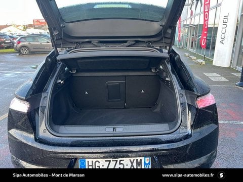 Voitures D'0Km À Mont-De-Marsan | Ds Ds 4 Hybride 145 E-Dct6 Ligne Or 5P