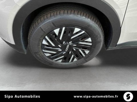 Voitures D'occasion À Toulouse | Fiat 600 1.2 Hybrid 100Ch Dct6 5P