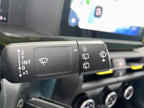 Voitures D'0Km À Libourne | Fiat Panda Grande Electrique Grande E 83Ch Red 5P