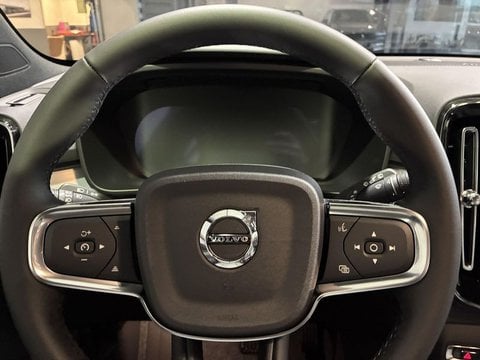 Voitures D'0Km À Labège | Volvo Xc40 B3 163 Ch Dct7 Plus 5P