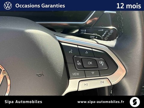 Voitures D'occasion À Lescar | Volkswagen Tiguan 2.0 Tdi 150Ch Dsg7 Elegance 5P