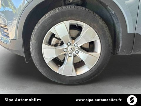 Voitures D'occasion À Anglet | Volvo Xc40 B3 163 Ch Dct7 Start 5P