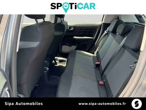 Voitures D'occasion À Lescar | Citroën C3 Bluehdi 100 S&S Bvm6 Feel 5P