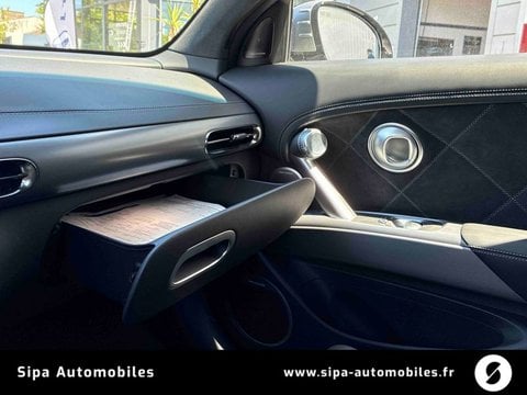 Voitures D'occasion À Le Bouscat | Genesis Gv60 Electrique Awd Premium 4P