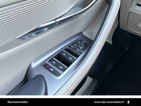 Voitures D'0Km À Le Bouscat | Byd Seal U Ev 71,8 Kwh 218 Ch Comfort 5P