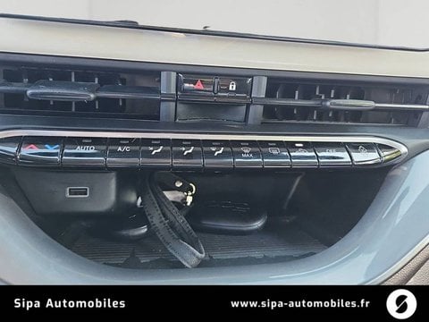Voitures D'occasion À Muret | Fiat 500 Iii Electrique E 118 Ch Nouvelle 3P