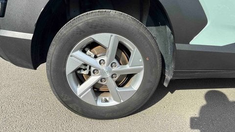 Voitures D'occasion À Villenave-D'ornon | Hyundai Kona 1.0 T-Gdi 100 Intuitive 5P