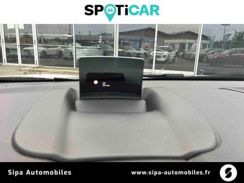 Voitures D'occasion À Lescar | Citroën C3 Aircross Bluehdi 100 S&S Bvm6 Shine 5P