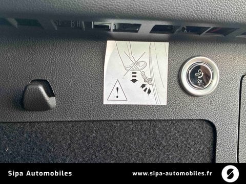 Voitures D'occasion À Libourne | Ford Kuga 2.0 Tdci 180 S&S 4X4 Powershift St-Line 5P