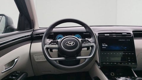 Voitures D'occasion À Villenave-D'ornon | Hyundai Tucson 1.6 T-Gdi 230 Hybrid Bva6 Executive 5P