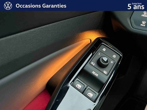 Voitures D'occasion À Lescar | Volkswagen Id.4 286 Ch Pro Life Max 5P