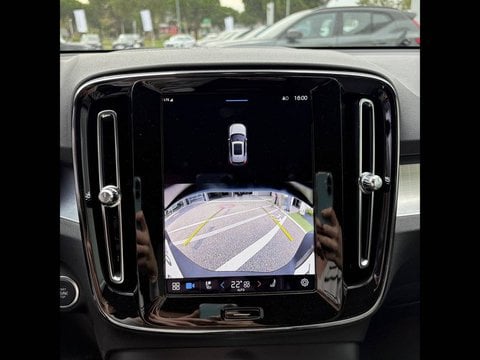 Voitures D'occasion À Labège | Volvo Xc40 B3 163 Ch Dct7 Plus 5P