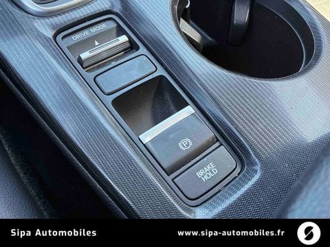 Voitures D'occasion À Mérignac | Honda Civic E:hev 2.0 I-Mmd Advance 5P