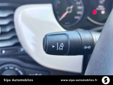 Voitures D'occasion À Le Bouscat | Fiat 500X 1.0 Firefly Turbo T3 120 Ch 5P