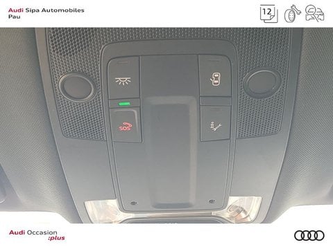 Voitures D'occasion À Lescar | Audi Q3 Sportback 35 Tfsi 150 Ch S Tronic 7 S Line 5P