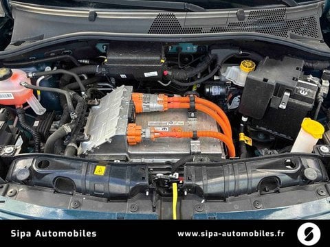 Voitures D'occasion À Toulouse | Fiat 500 Iii Electrique 3+1 E 95 Ch Nouvelle 4P