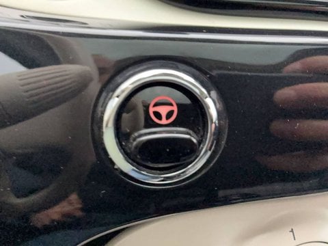 Voitures D'occasion À Villenave-D'ornon | Fiat 500 1.2 69 Ch Lounge 3P