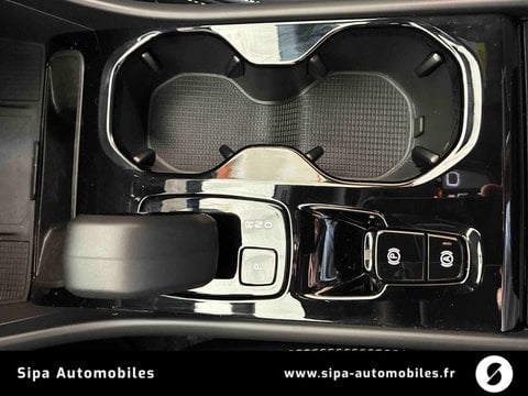 Voitures D'occasion À Anglet | Volvo Xc40 B3 163 Ch Dct7 Ultra 5P