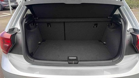 Voitures D'occasion À Lescar | Volkswagen Polo 1.0 Tsi 95 S&S Bvm5 Vw Edition 5P