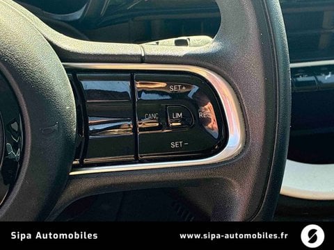 Voitures D'occasion À Toulouse | Fiat 500 Iii Electrique E 95 Ch Action 3P