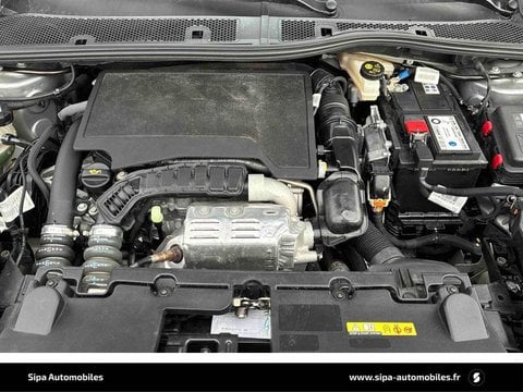 Voitures D'occasion À Toulouse | Opel Mokka 1.2 Turbo 130 Ch Bvm6 Gs Line 5P