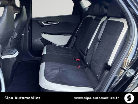 Voitures D'occasion À Mérignac | Kia Ev6 325 Ch Awd Gt Line 5P