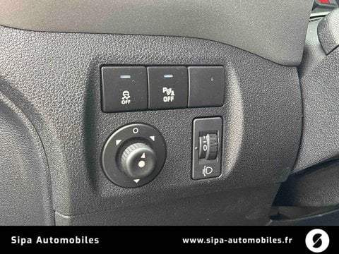 Voitures D'occasion À Toulouse | Citroën Berlingo Multispace Bluehdi 100 Bvm5 Xtr+ 5P