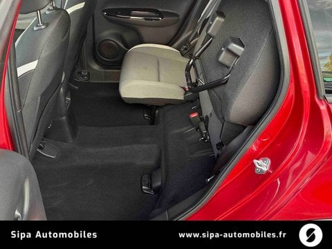 Voitures D'occasion À Mérignac | Honda Jazz Crosstar E:hev 1.5 I-Mmd Exclusive 5P