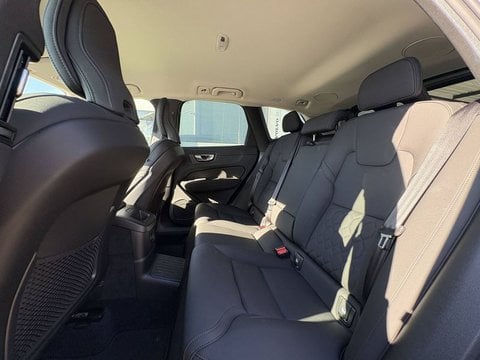 Voitures D'0Km À Labège | Volvo Xc60 T6 Awd Hybride Rechargeable 253 Ch+145 Ch Geartronic 8 Plu...